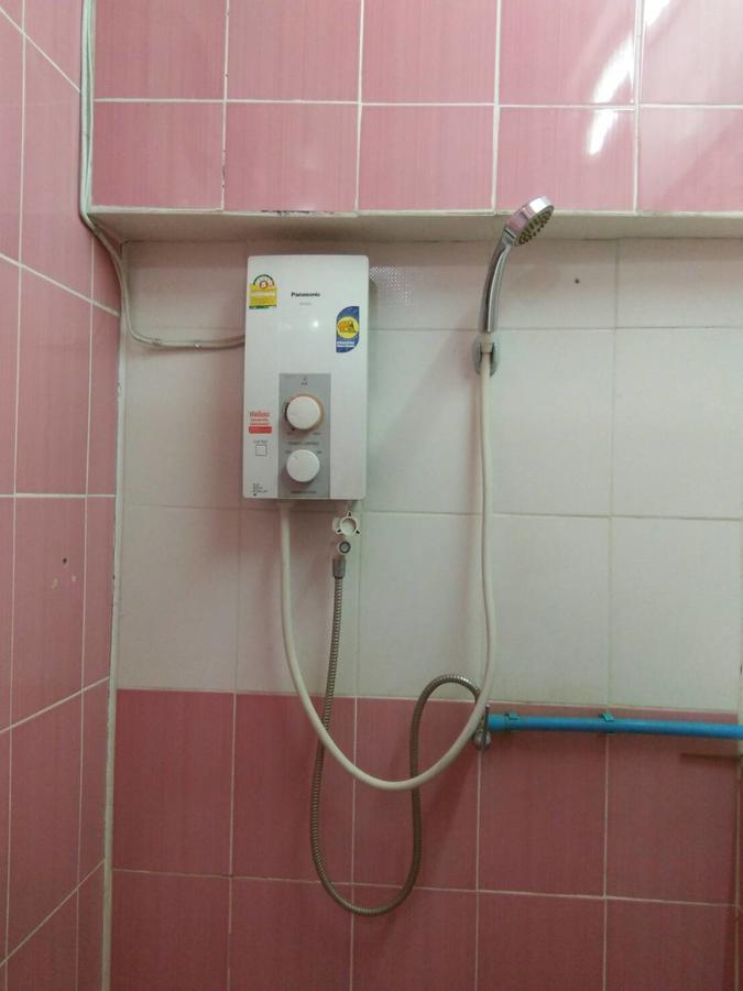 Lucky Homestay Haad Rin Exterior foto
